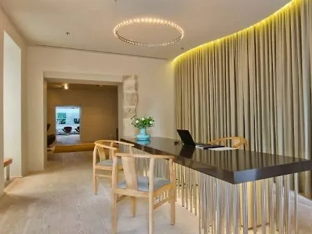 Memmo Alfama - Design Hotels (Adults Only) Lisbona