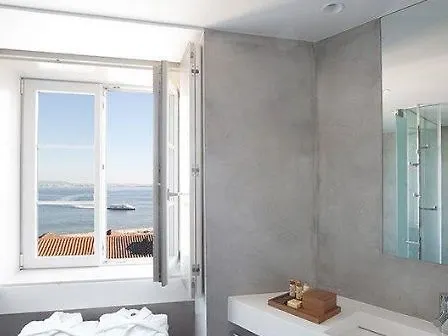 Memmo Alfama - Design Hotels (Adults Only) Lisbon