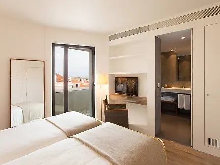 Memmo Alfama - Design Hotels (Adults Only) Lisbona