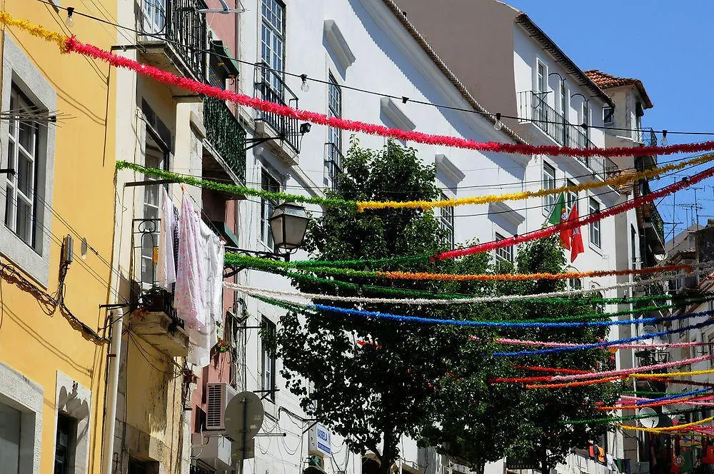 Memmo Alfama - Design Hotels (Adults Only) Lisbon