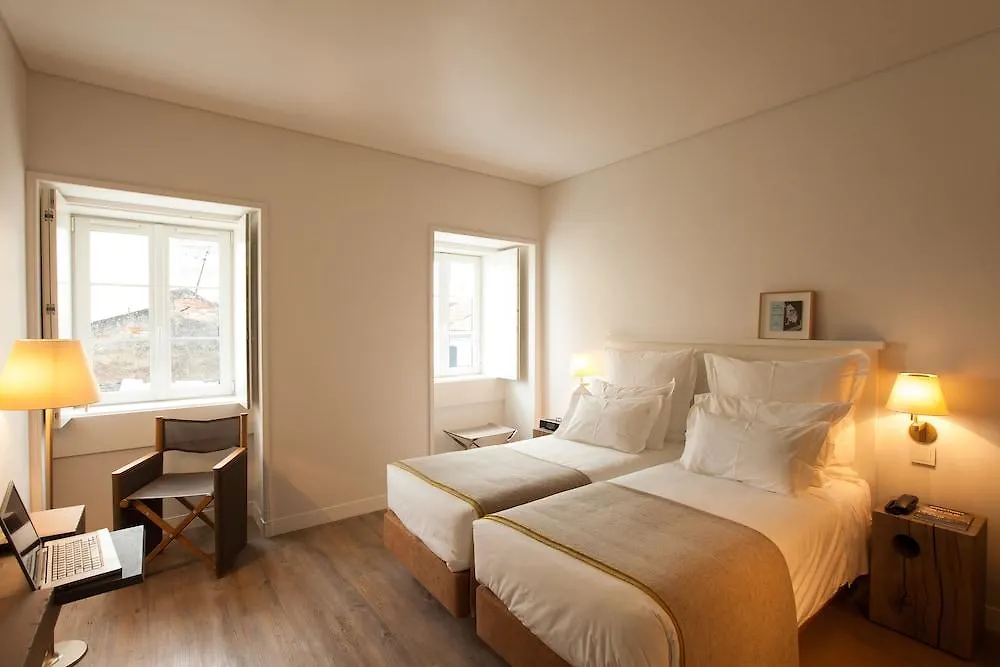 Memmo Alfama - Design Hotels (Adults Only) Lisbon Portugal