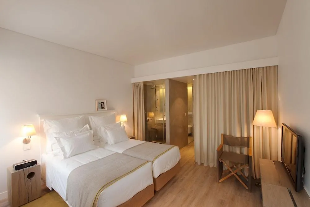Memmo Alfama - Design Hotels (Adults Only) Lisbon