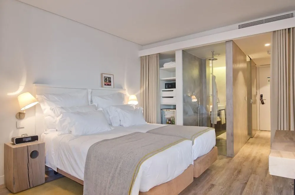 Memmo Alfama - Design Hotels (Adults Only) Lisbon 4*,