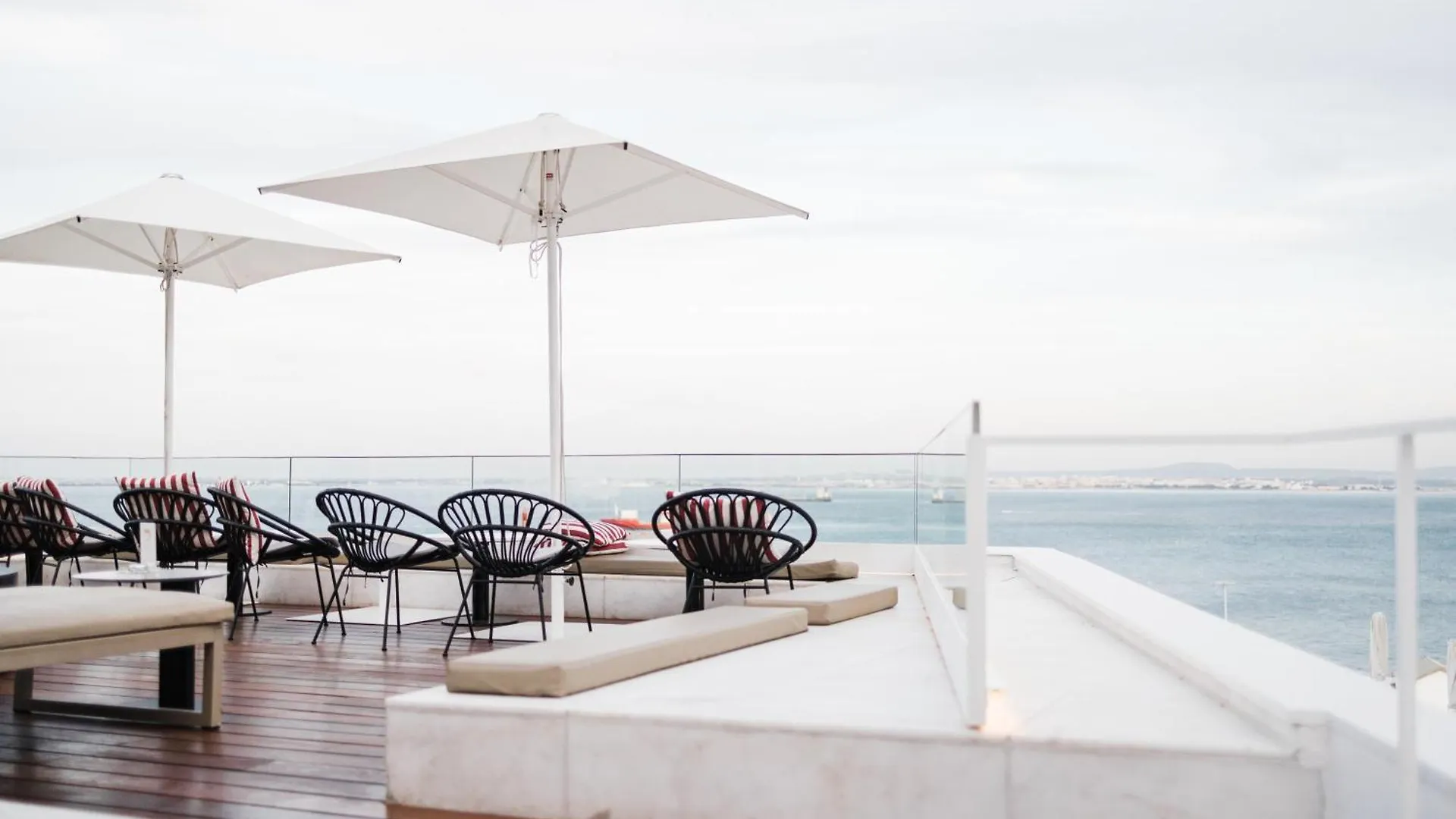 Memmo Alfama - Design Hotels (Adults Only) Lisbon