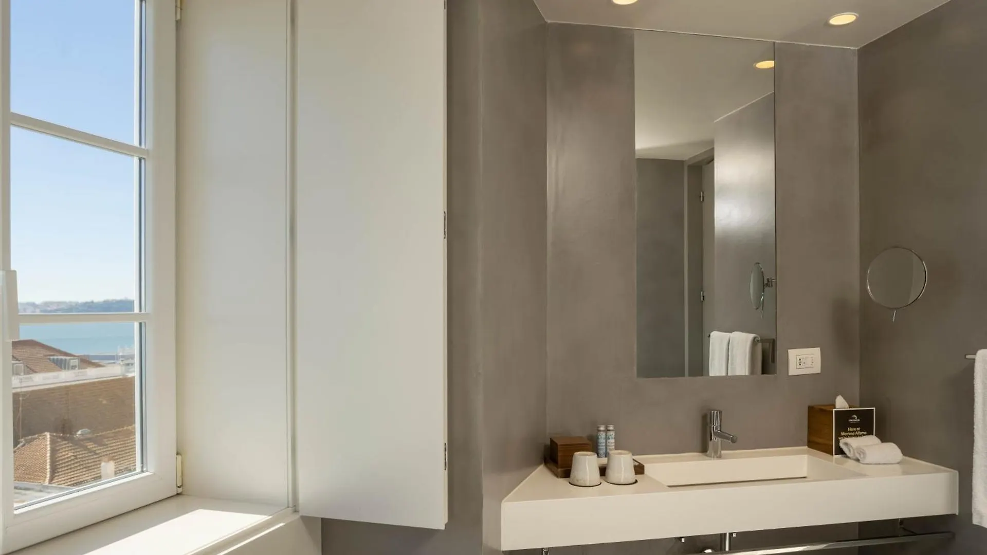 Memmo Alfama - Design Hotels (Adults Only) Lisbon 4*,