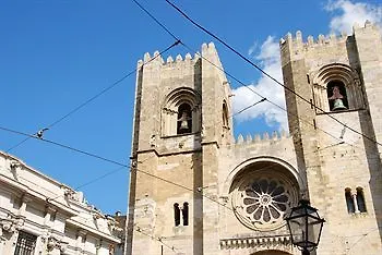 Memmo Alfama - Design Hotels (Adults Only) Lisbon