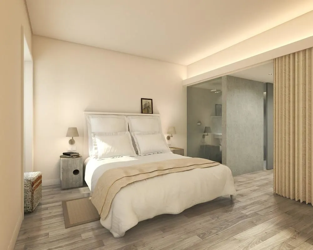 ****  Memmo Alfama - Design Hotels (Adults Only) Lisbon Portugal