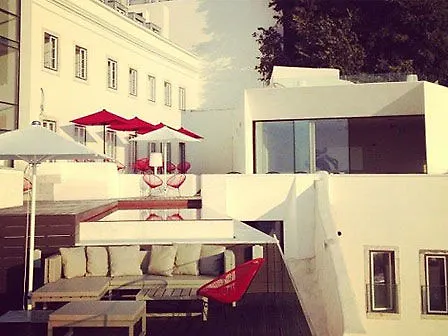 Memmo Alfama - Design Hotels (Adults Only) Lisbon