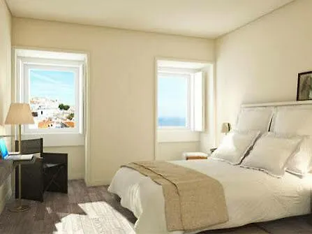 Memmo Alfama - Design Hotels (Adults Only) Lisbon