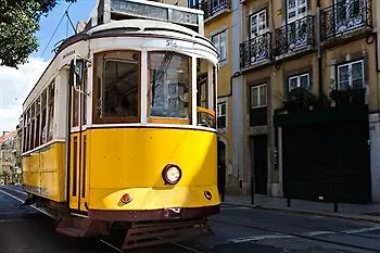 Memmo Alfama - Design Hotels (Adults Only) Lisbon Portugal