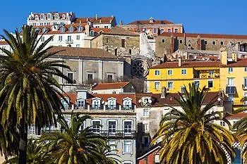 Memmo Alfama - Design Hotels (Adults Only) Lisbon 4*,  Portugal